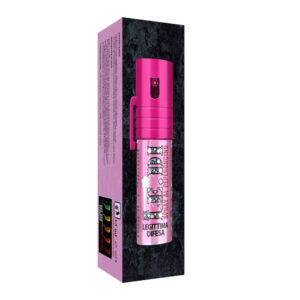 LE.DI PinkSpray 15ml 1 Astuccio