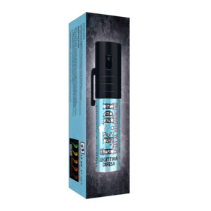 LE.DI Tiffany Spray 15mal Astuccio