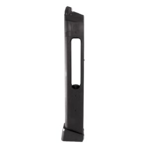 Vorsk EU Extended CO2 Magazine
