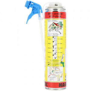 IPF-schiuma, spray con beccuccio dosatore, 600 ml