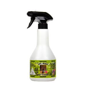 Certosan proteggi piante spray, 40 g per 400 ml