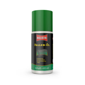 Olio inodore per trappole, 65 ml
