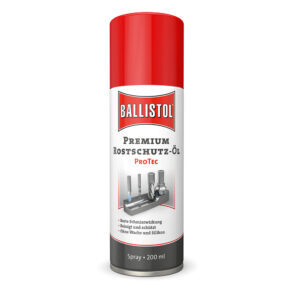 Olio protettivo anti-ruggine Premium spray, 200 ml