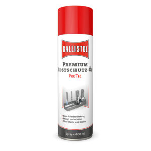 Olio protettivo anti-ruggine Premium spray, 400 ml