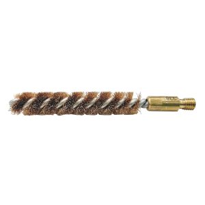 Spazzola per pulizia della canna in bronzo Cal.338