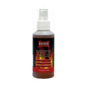 Pulitore camino Ballistol kamofix - 110 ml