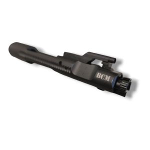 BCM Steel bolt carrier