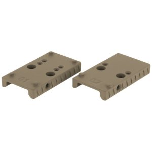 CANIK KIT PLACCA DI MONTAGGIO FDE