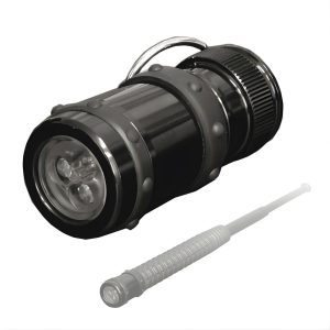 BL-02 Additional flashlightPRG 580