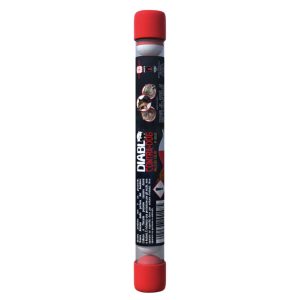 PALLE DIABLO CONTRADOG cal.50 - 10 pz.