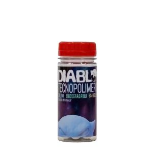 DIABLO PALLE TECNOPOLIMERO CONF DA 55P