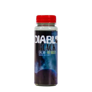 DIABLO BLACK PALLE CONF DA 110PZ
